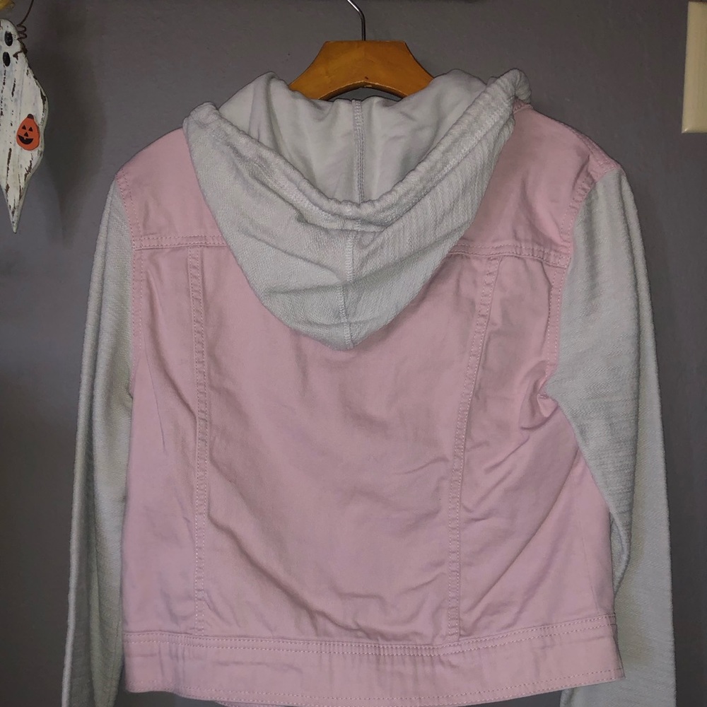 Jacket - Picture 4 of 4